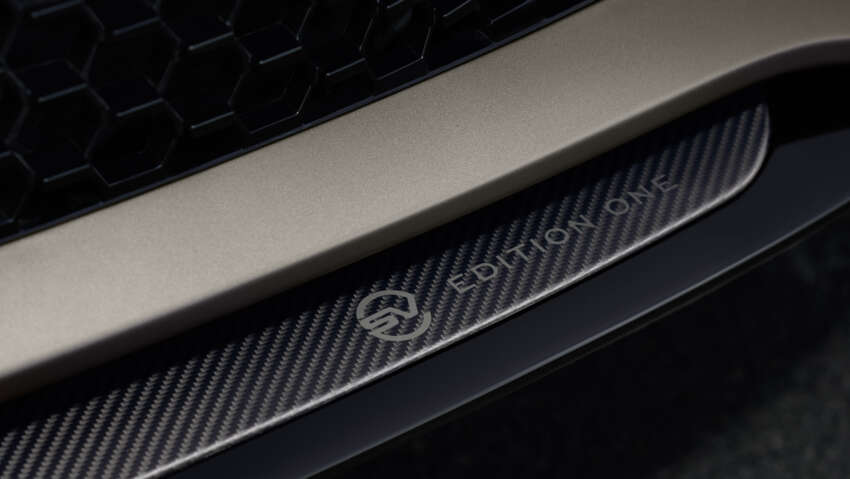 2023 Range Rover Sport SV debuts – 4.4L turbo V8; 635 PS, 750 Nm; 6D Dynamics hydraulics; BASS seats 1619841