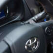 Toyota Vios facelift 2023 muncul di Vietnam – RM91k-RM112k, bukan model DNGA, muka Yaris facelift