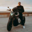 Verge Motorcycles and Mika Hakkinen collaborate for limited edition e-bike, 1000 Nm, 350 km range, RM391k