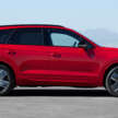 2024 Volkswagen Touareg ROI now open in Malaysia – 340 PS 3.0L TSI V6; R-Line; IQ.Light HD Matrix; CKD?