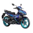 2023 Yamaha “Tech Art” Doxou Y16ZR limited edition now in Malaysia, only 5,000 units available, RM11,818
