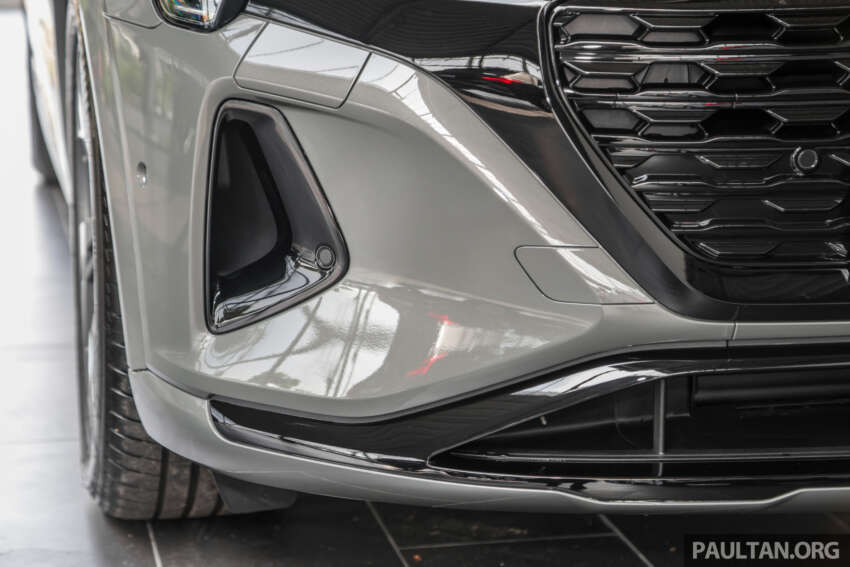 2023 Audi Q8 e-tron EV now in Malaysia – advanced 50 quattro spec, 95 kWh, 410 km range, from RM369k 1614485