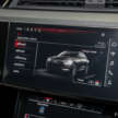 FIRST LOOK: 2023 Audi Q8 e-tron EV – 410 km range, RM369k, BMW iX rival an ‘absolute bargain’ in Malaysia