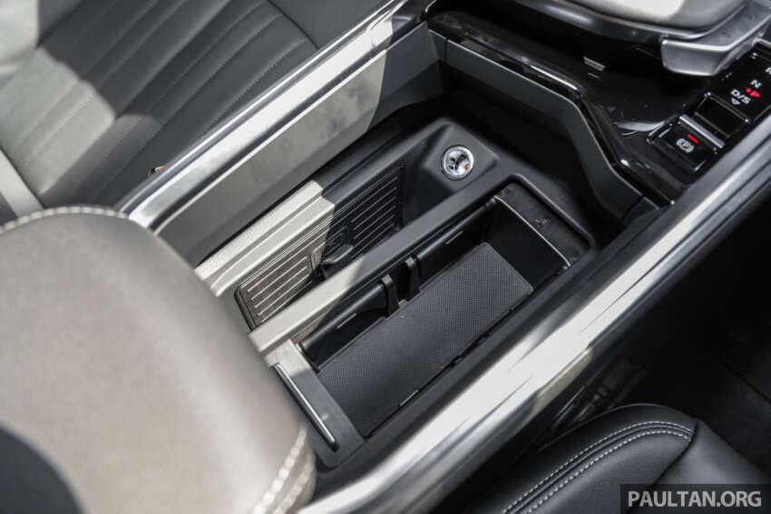 2023 Audi Q8 e-tron EV now in Malaysia – advanced 50 quattro spec, 95 kWh, 410 km range, from RM369k 1614557