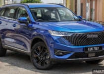 Haval H6 Price in Malaysia - Reviews, Specs & 2024 Promotions