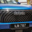 GWM Haval H6 Hybrid – Malaysian launch in Q2 2024; 243 PS 1.5T; Honda CR-V, Proton X70, Mazda CX-5 rival