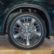 Chery Tiggo 8 Pro 2023 buat kemunculan sulung di Malaysia – 7-kerusi, 2.0T 250 hp/390 Nm, lancar Jun