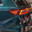Chery Tiggo 8 Pro 2023 buat kemunculan sulung di Malaysia – 7-kerusi, 2.0T 250 hp/390 Nm, lancar Jun