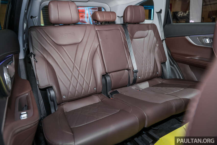 Chery Tiggo 8 Pro 2023 buat kemunculan sulung di Malaysia – 7-kerusi, 2.0T 250 hp/390 Nm, lancar Jun 1608520