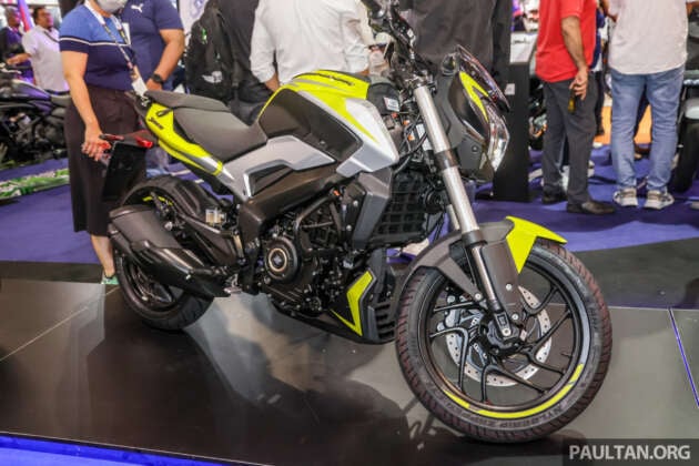 2023 Modenas Dominar D400 Adventure and D250 Malaysian launch, priced at RM15,797 and RM13,797