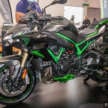 2023 Kawasaki Z H2 SE now in Malaysia, RM97,800