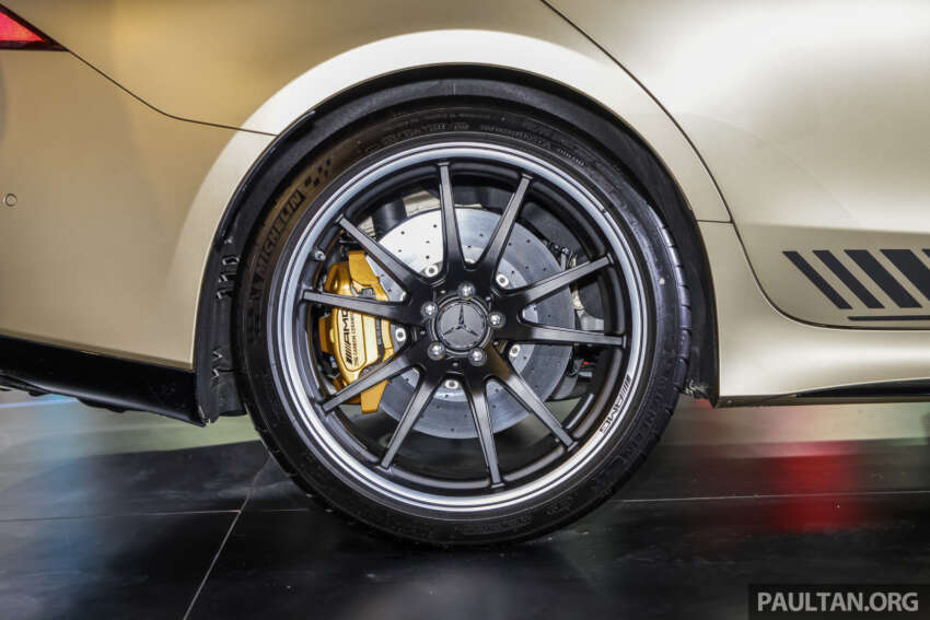 Mercedes-AMG GT63S E Performance in Malaysia – 843 hp/1,400 Nm V8 PHEV; from RM2.1 million OTR 1609059