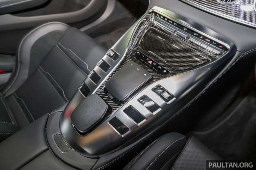 Mercedes-AMG GT63S E Performance kini di Malaysia – PHEV V8 843 hp/1,400 Nm; dari RM2.1 juta 1609542