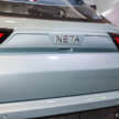 Glovemaker Careplus signs Neta EV deal with GoAuto – plant in Chembong N9, CKD Neta V coming soon?