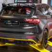 Proton X50 R3 20th Anniversary Edition, 200 units only