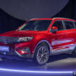 Proton celebrated its 40th anniversary yesterday – landmark cars grace X90 launch, special edition soon?