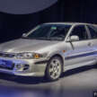 Proton celebrated its 40th anniversary yesterday – landmark cars grace X90 launch, special edition soon?