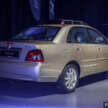 Proton celebrated its 40th anniversary yesterday – landmark cars grace X90 launch, special edition soon?