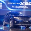 Proton X90 2023 dilancarkan — harga dari RM124k-RM153k, 1.5T-GDi 48V <em>mild-hybrid</em>, 6&7-tempat duduk