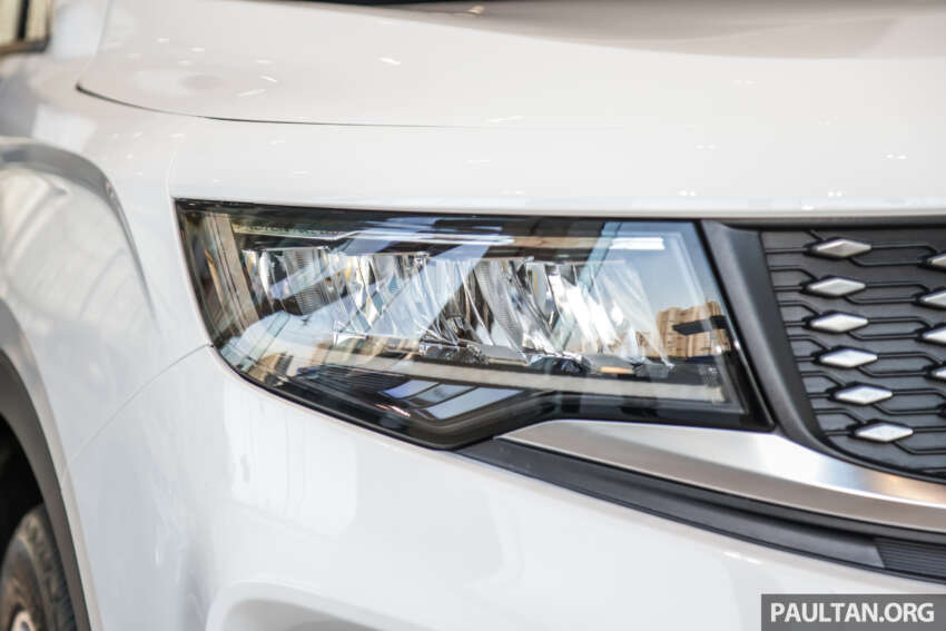 Proton X90 2023 dilancarkan — harga dari RM124k-RM153k, 1.5T-GDi 48V <em>mild-hybrid</em>, 6&7-tempat duduk 1612460
