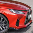 2023 Toyota Vios Malaysian review, priced from RM90k