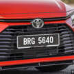 Review Toyota Vios 2023 di Malaysia — dari RM90k