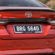 Review Toyota Vios 2023 di Malaysia — dari RM90k