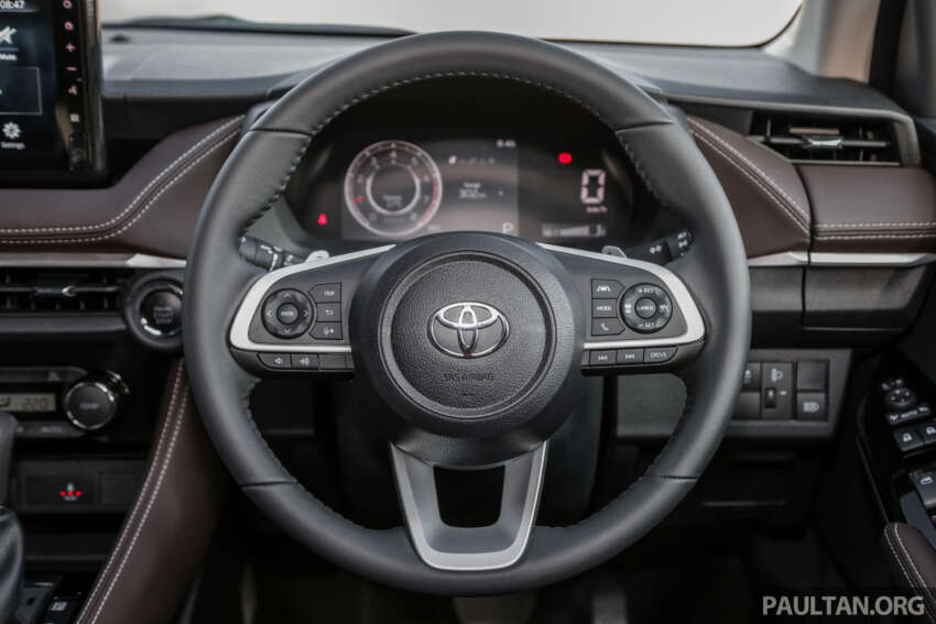 2023 Toyota Vios Malaysian review, priced from RM90k 1611187