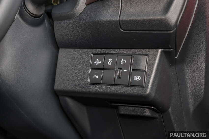 Review Toyota Vios 2023 di Malaysia — dari RM90k 1619133