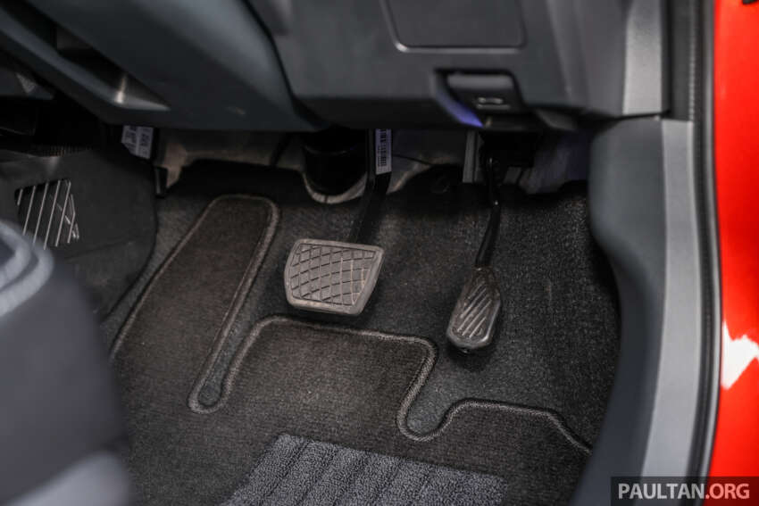 Review Toyota Vios 2023 di Malaysia — dari RM90k 1619137