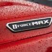 2024 Toyota Tacoma fourth-generation debuts – 326 hp/630 Nm 2.4L iForce Max hybrid, TSS 3.0 ADAS