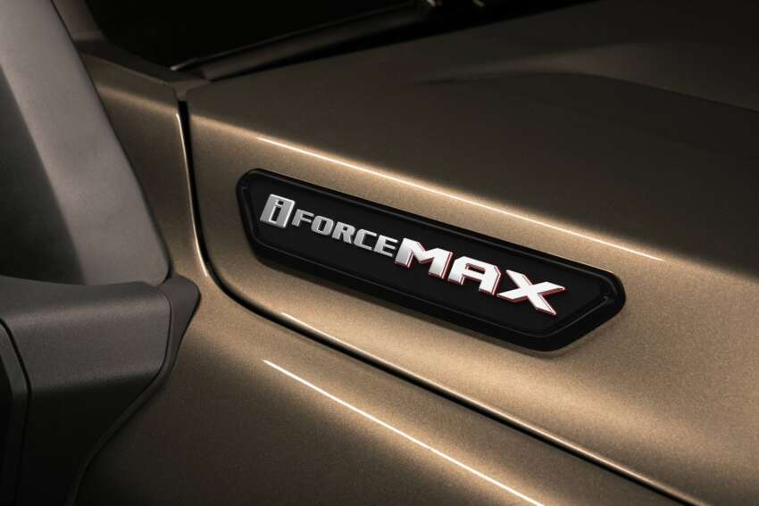 2024 Toyota Tacoma fourth-generation debuts – 326 hp/630 Nm 2.4L iForce Max hybrid, TSS 3.0 ADAS 1615794