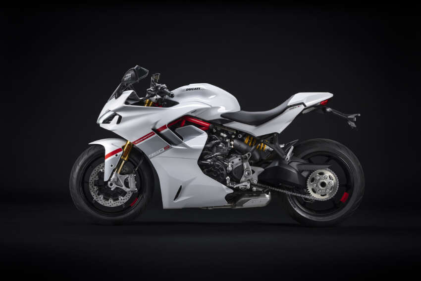 2024 Ducati SuperSport 950 S gets livery update 1615073