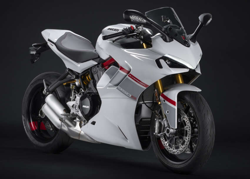 2024 Ducati SuperSport 950 S gets livery update 1615075