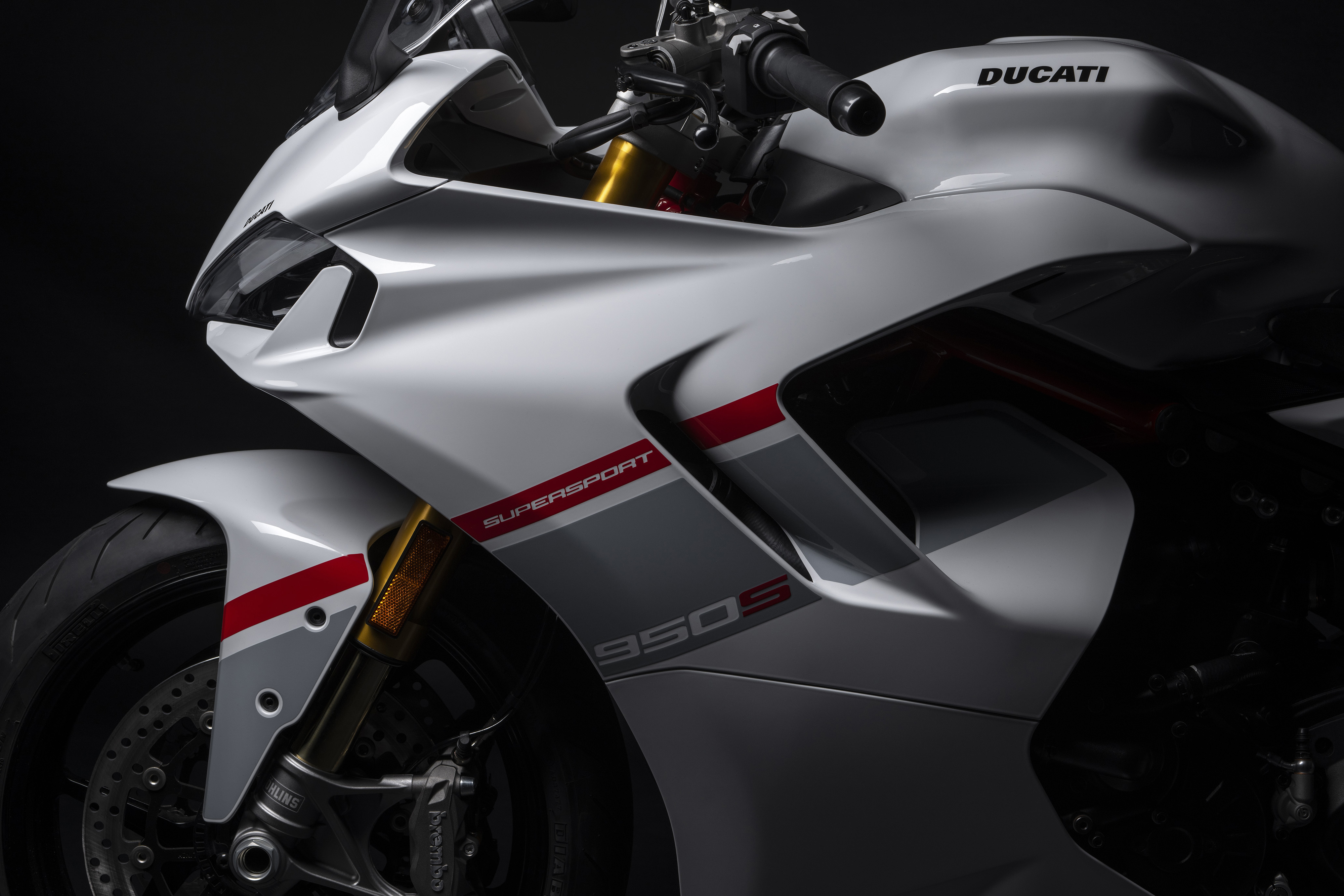 20324 Ducati SupoerSport 950 S Stripe Livery 4 Paul Tan's Automotive News