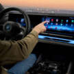 2024 BMW 5 Series, i5 first to get AirConsole – in-car gaming platform coming to other models via update