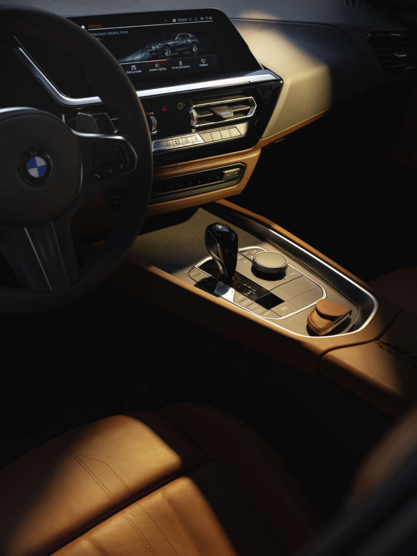 BMW Concept Touring Coupe reminds us of the beloved BMW Z3 M Coupe – the bread van is back! 1616223