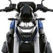 BMW R1250 R dan R1250 RS 2023 tiba di Malaysia – enjin boxer 1,254 cc 136 hp, harga dari RM114,500