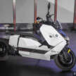 2023 BMW Motorrad CE04 Malaysian price, RM59,500