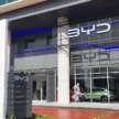 Sime Darby Motors opens three new BYD 3S centres in the Klang Valley – Ara Damansara, Glenmarie, Cheras