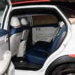 Chery Omoda 3 revealed – sister model to facelifted 2023 Tiggo 3x; smaller SUV to rival the Perodua Ativa?