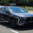 DS4 crossover hatch spied in Malaysia, coming soon?