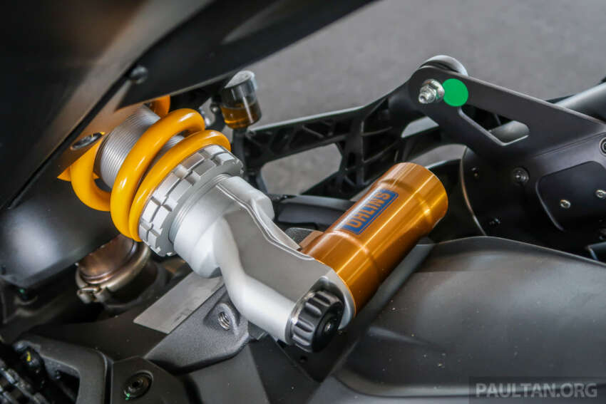Ducati Monster SP dilancar di Malaysia – RM98,900 1619513