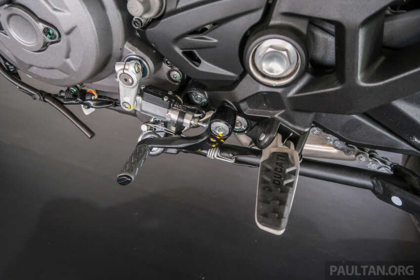 Ducati Monster SP dilancar di Malaysia – RM98,900 1619506