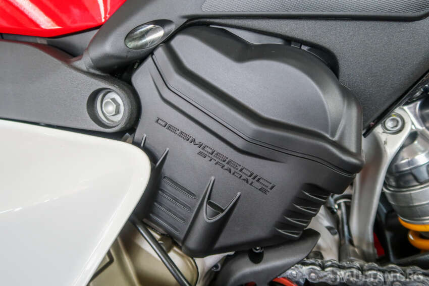 Ducati Panigale V4R dilancarkan di Malaysia – RM460k 1619578