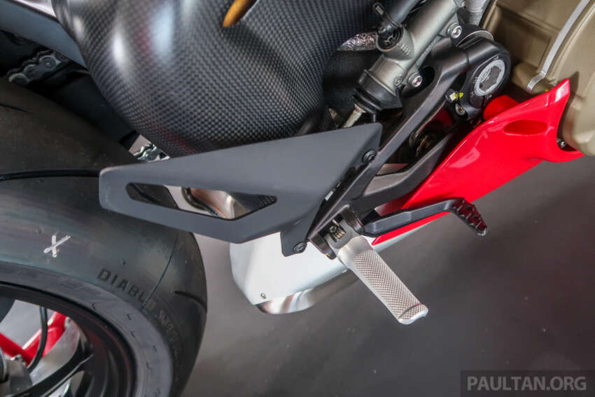 Ducati Panigale V4R dilancarkan di Malaysia – RM460k 1619577