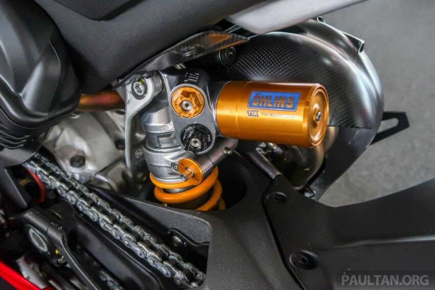 Ducati Panigale V4R dilancarkan di Malaysia – RM460k 1619575