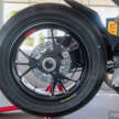Ducati Panigale V4R dilancarkan di Malaysia – RM460k