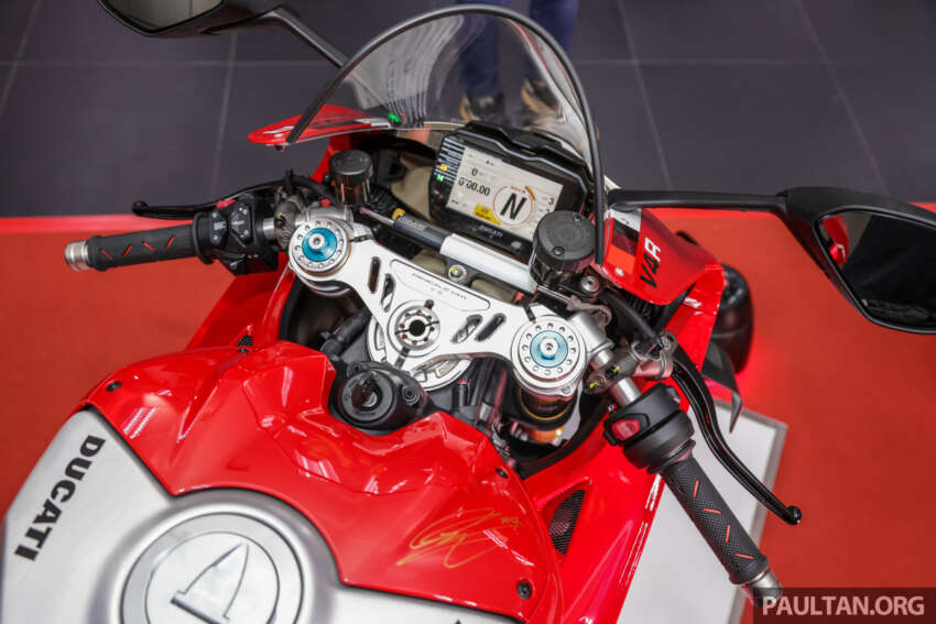 2023 Ducati Panigale V4R in Malaysia, RM458,900 1619392