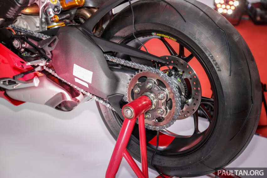 2023 Ducati Panigale V4R in Malaysia, RM458,900 1619394